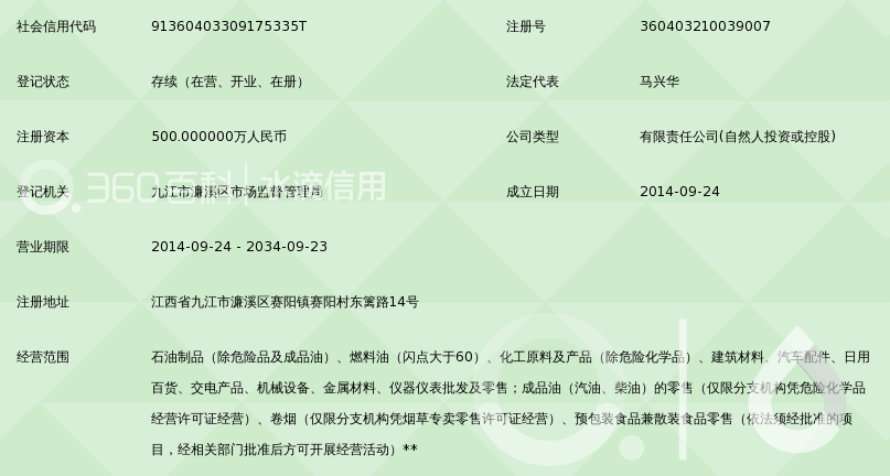 九江振兴石油化工 赋能绿色能源，铸就石油制品新篇章